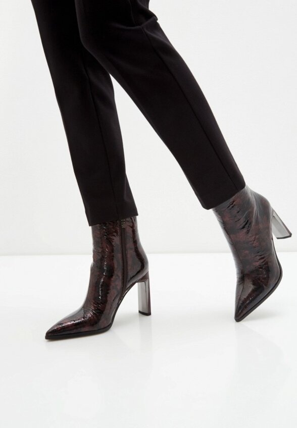 Ботильоны Valley