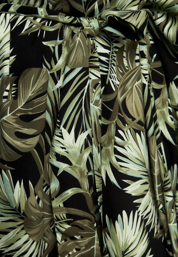 Туника пляжная Dintime