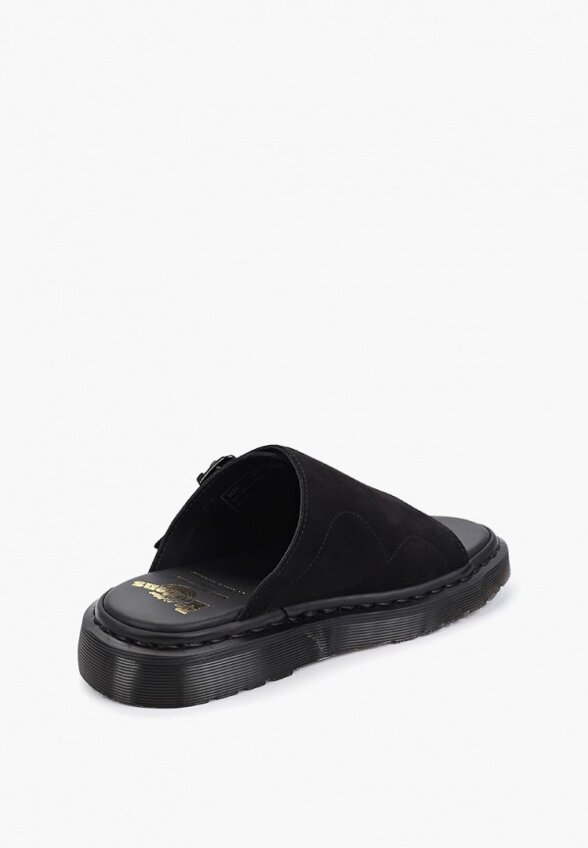 Сабо Dr. Martens