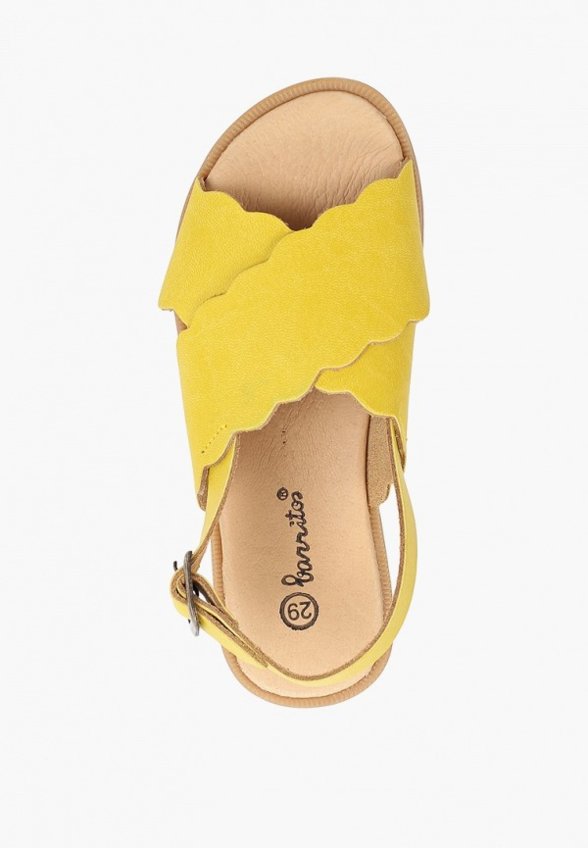 Сандалии Barritos