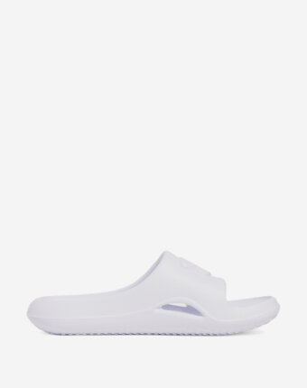 Шлепанцы женские Under Armour Ua W Locker V Sl, Белый женщинам