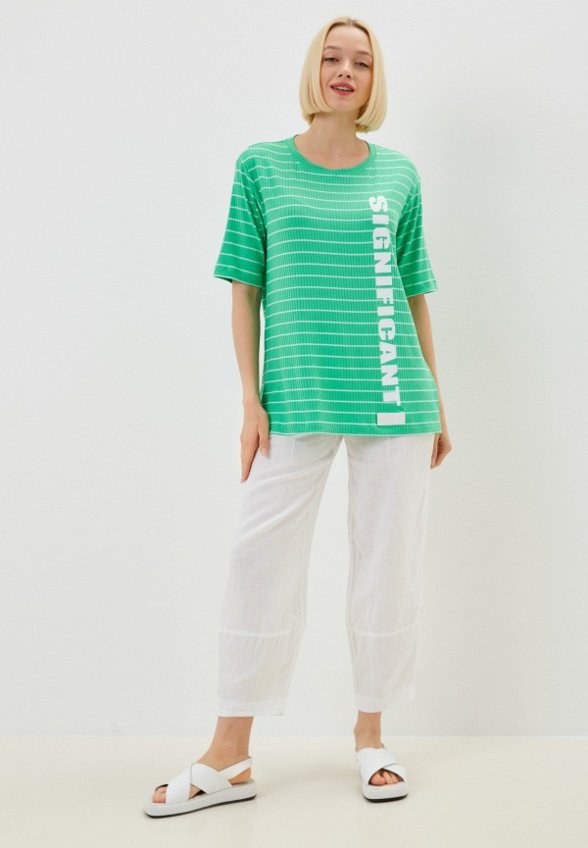 Футболка Helmidge