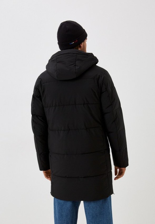 Куртка утепленная Grizman