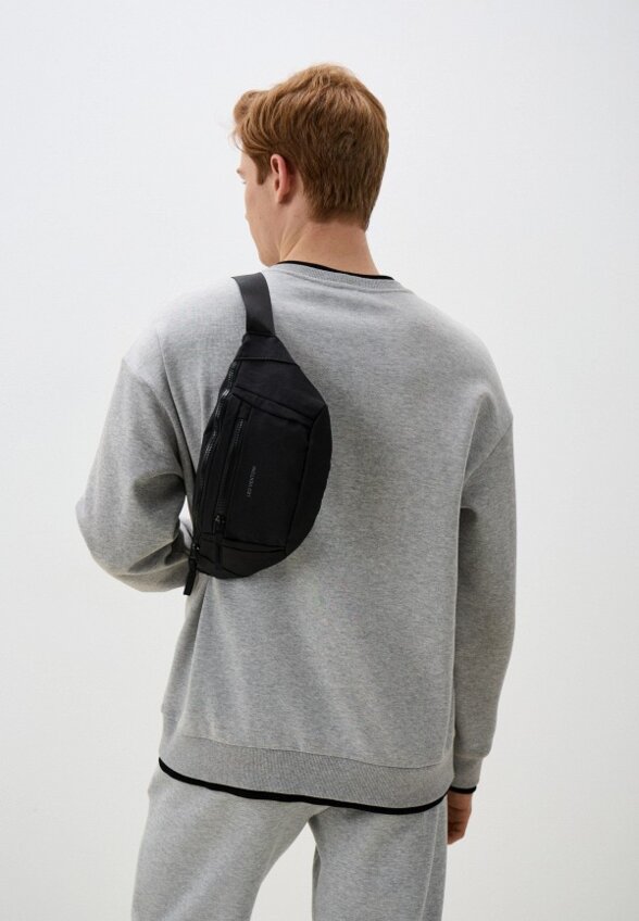 Сумка поясная Leo Ventoni