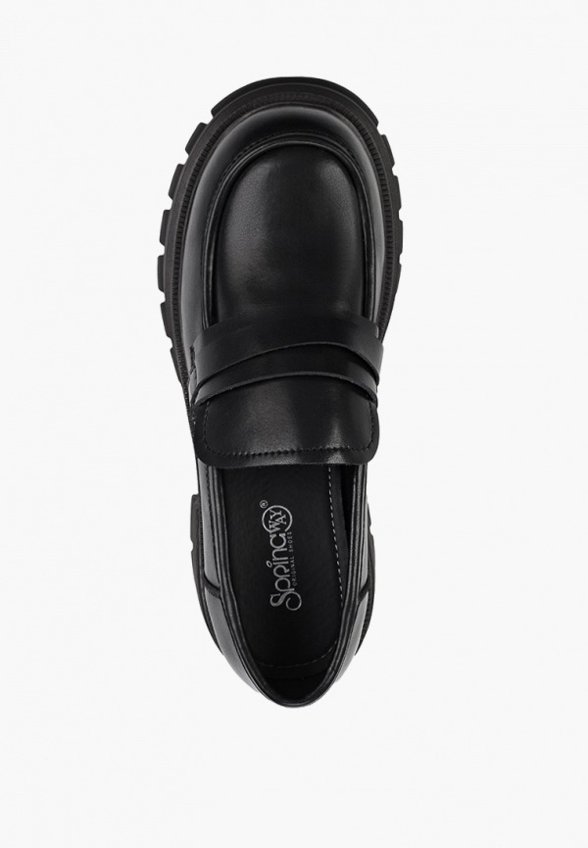 Лоферы Sprincway