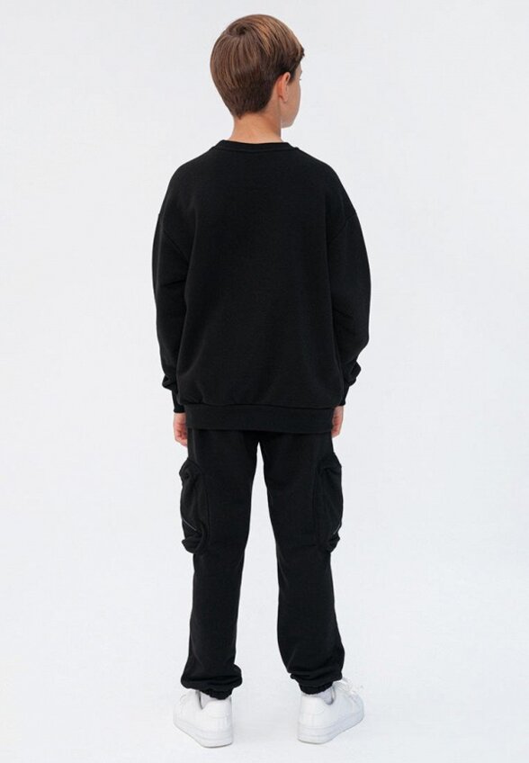 Свитшот Fashion X&S