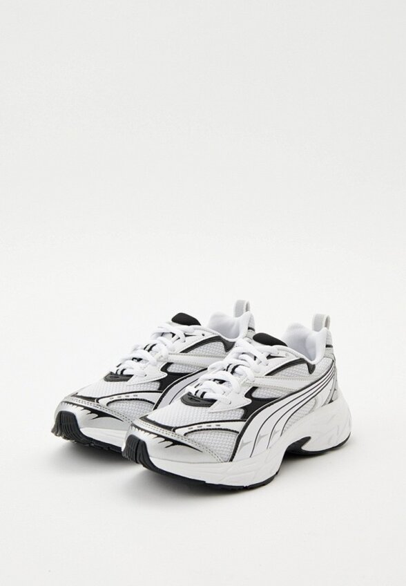 Кроссовки PUMA