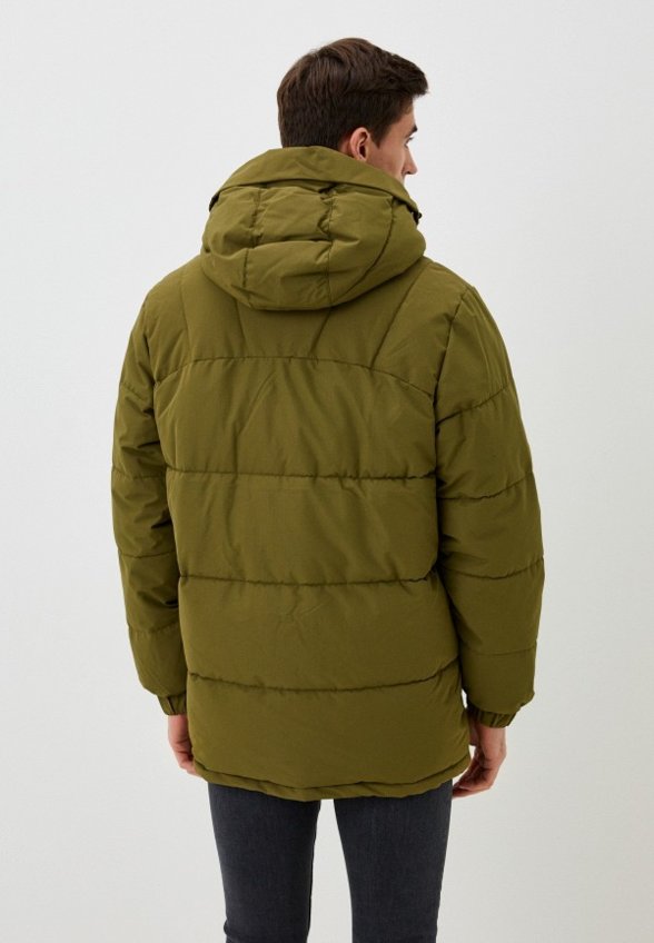 Пуховик O'STIN