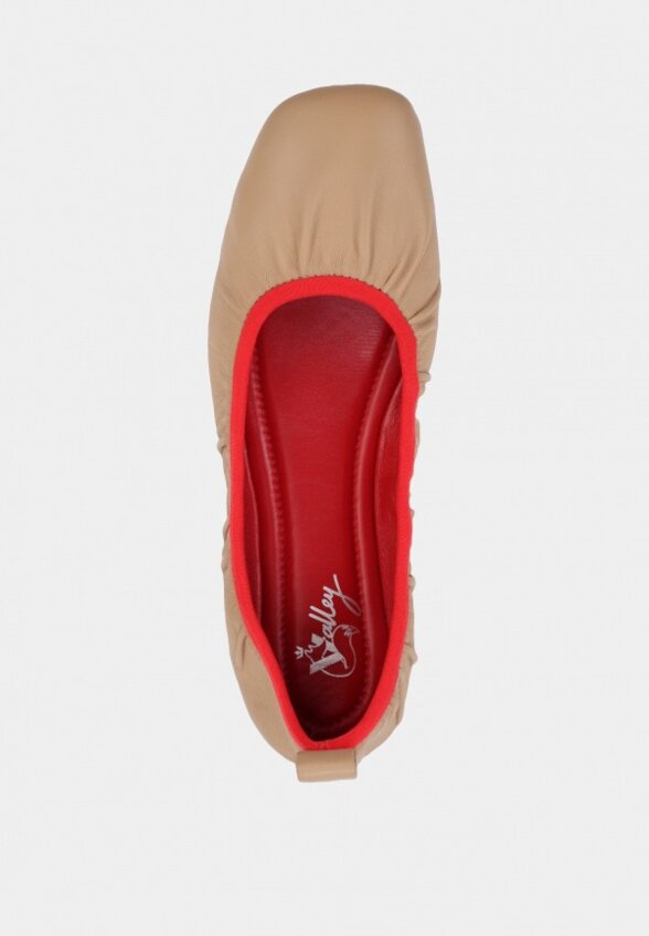 Балетки Valley