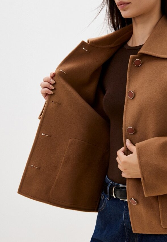 Полупальто Lusio