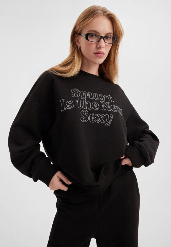 Свитшот BRMSK