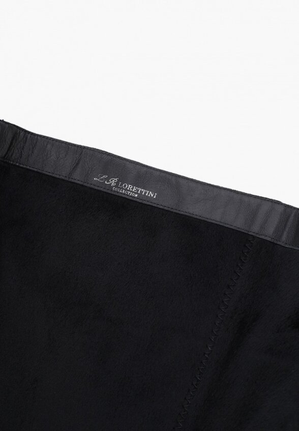 Ботфорты Lr Lorettini