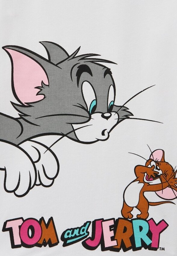 Лонгслив PlayToday