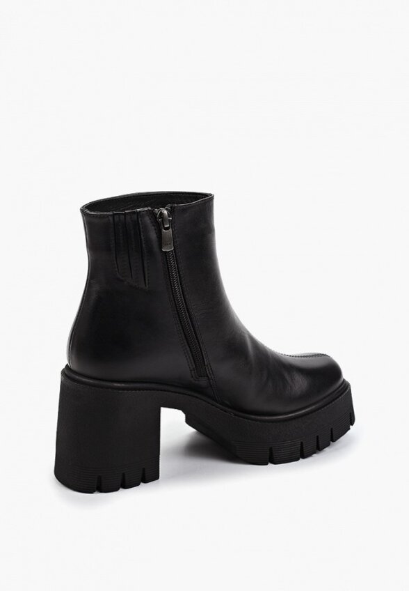 Ботильоны Pazolini