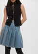 Юбка джинсовая Befree4  - превью