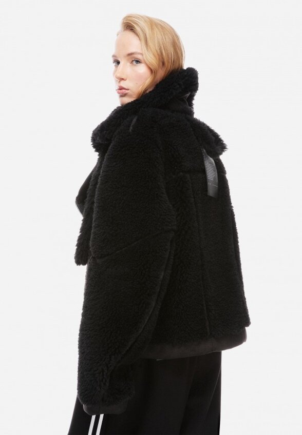 Куртка меховая Post Post Scriptum
