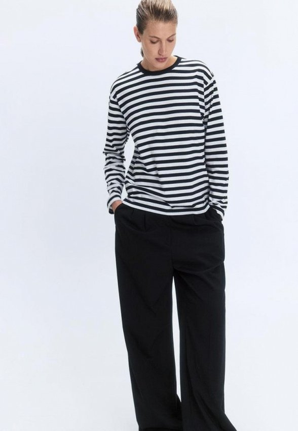 Лонгслив Befree