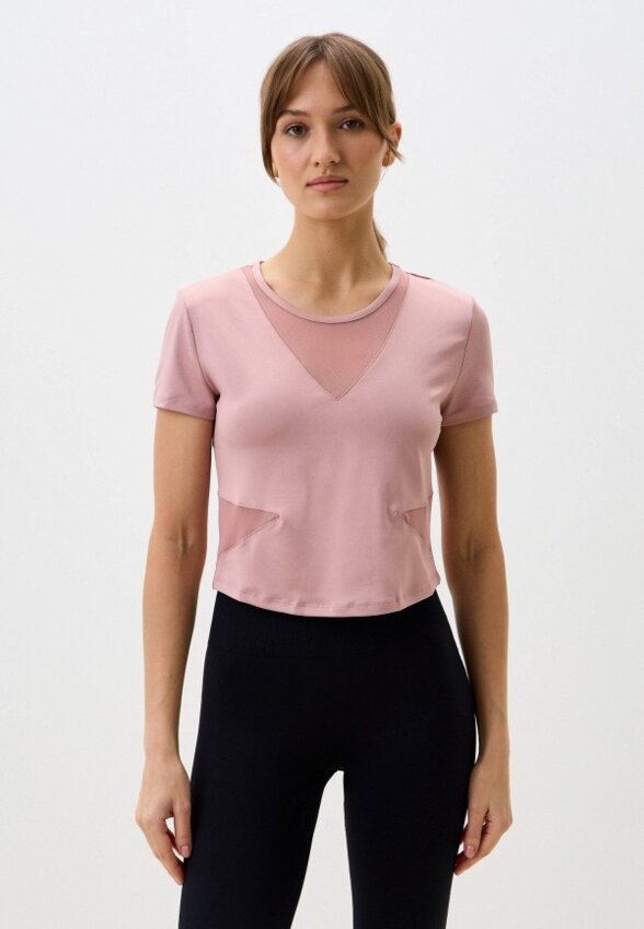 Футболка спортивная Terranova