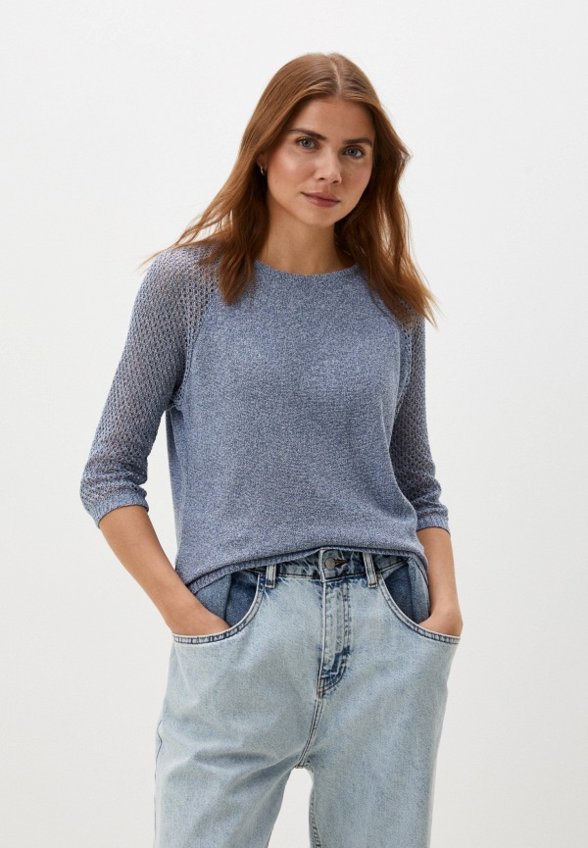 Джемпер Стим