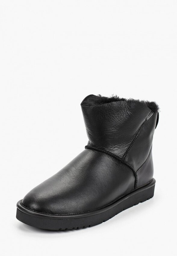 Полусапоги Mascotte