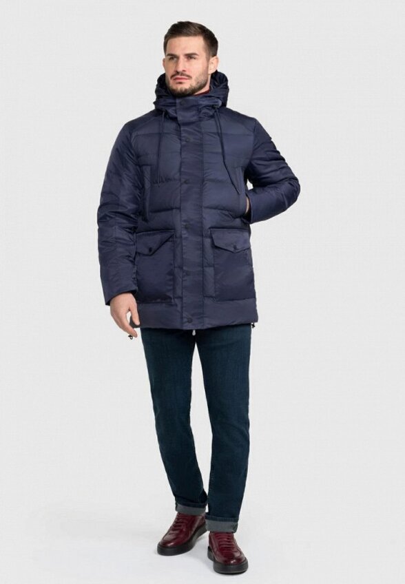 Куртка утепленная Sarto Reale