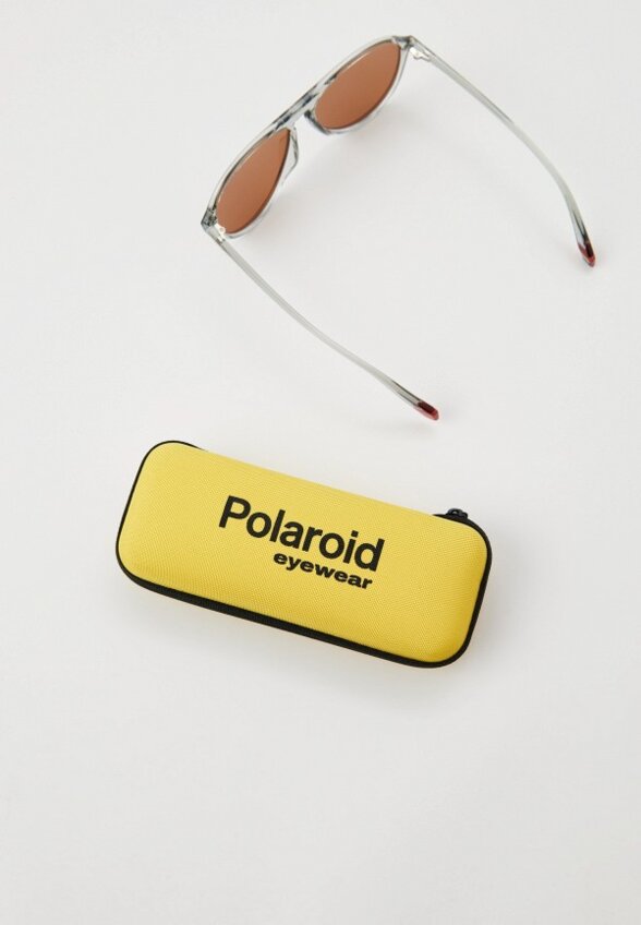 Очки солнцезащитные Polaroid