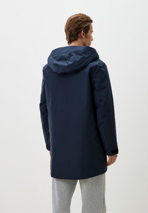 Куртка утепленная Norppa