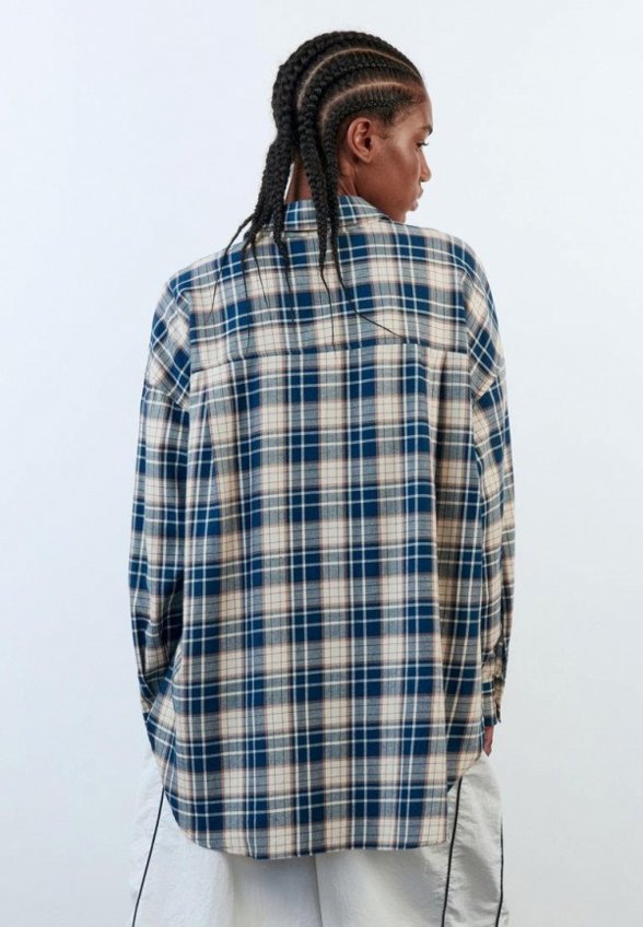 Рубашка Befree