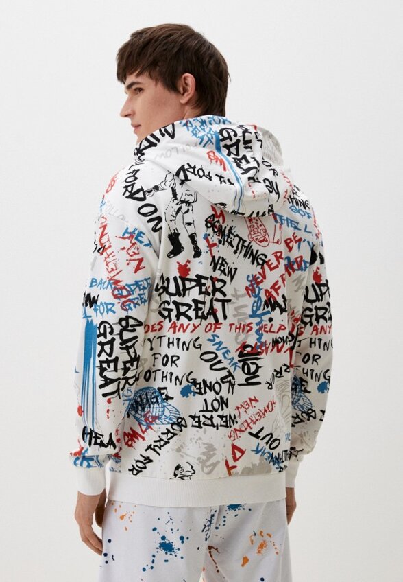 Толстовка Funday