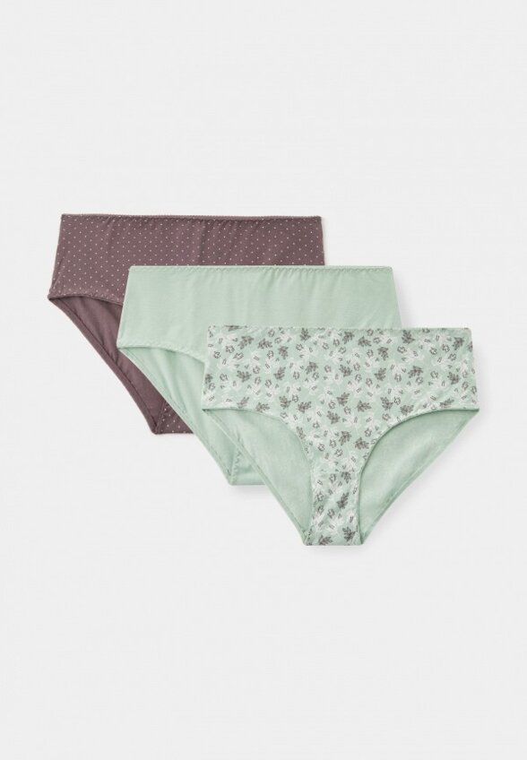 Трусы 3 шт. Mark Formelle