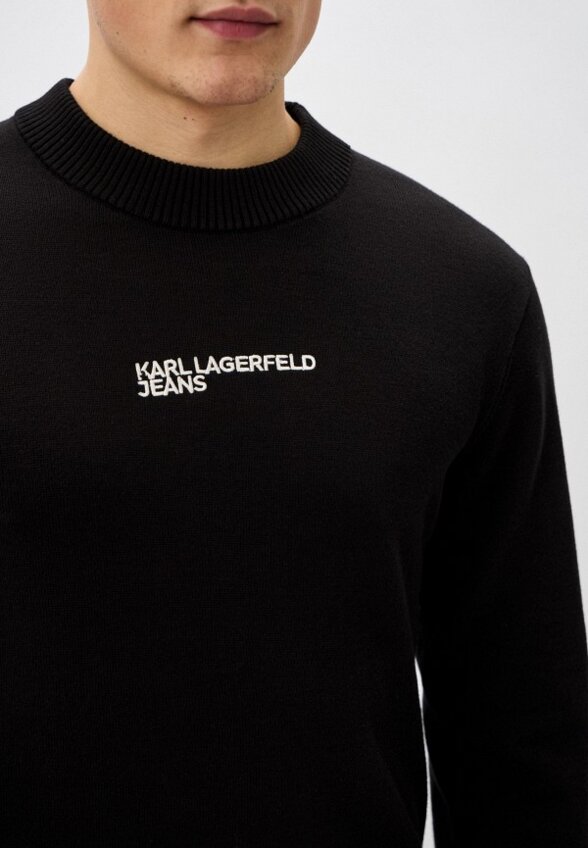 Джемпер Karl Lagerfeld Jeans
