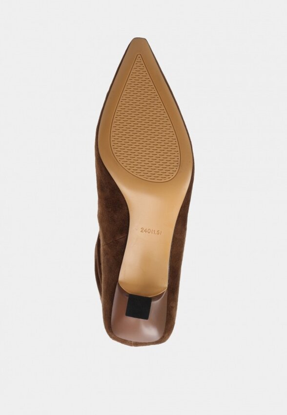 Полусапоги Valeani