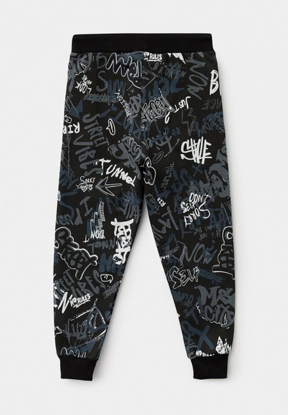 Брюки спортивные Funday