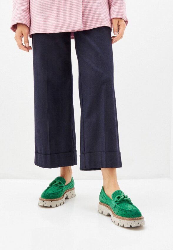 Лоферы Graciana