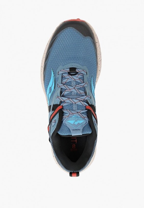 Кроссовки Saucony