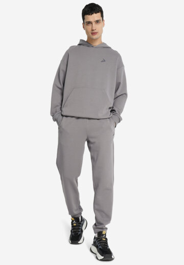 Костюм мужской Demix, Серый