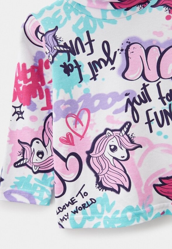 Водолазка PlayToday