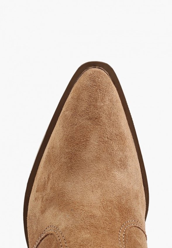 Сапоги Bottero