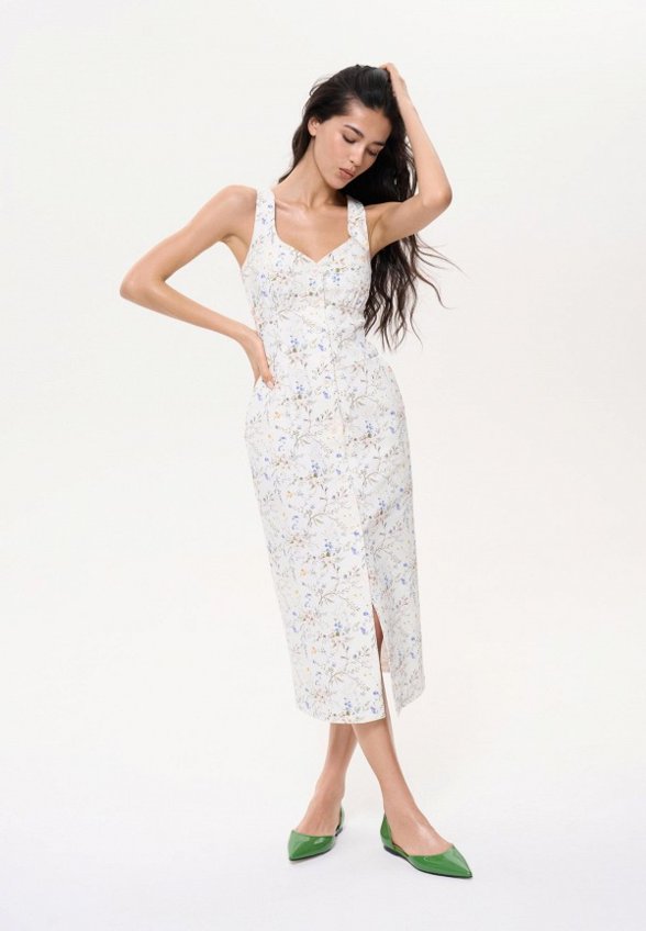 Сарафан True Red