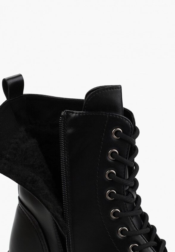 Ботинки Shuzzi