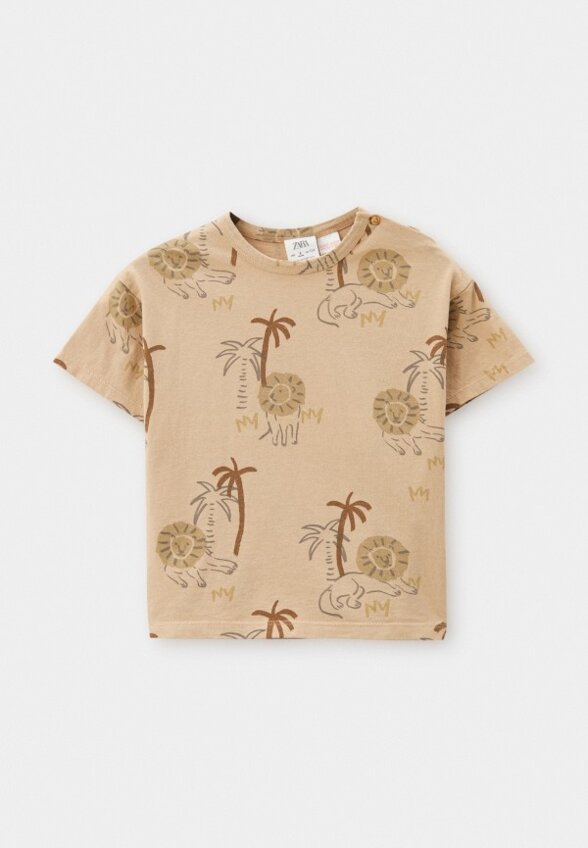 Футболка Zara