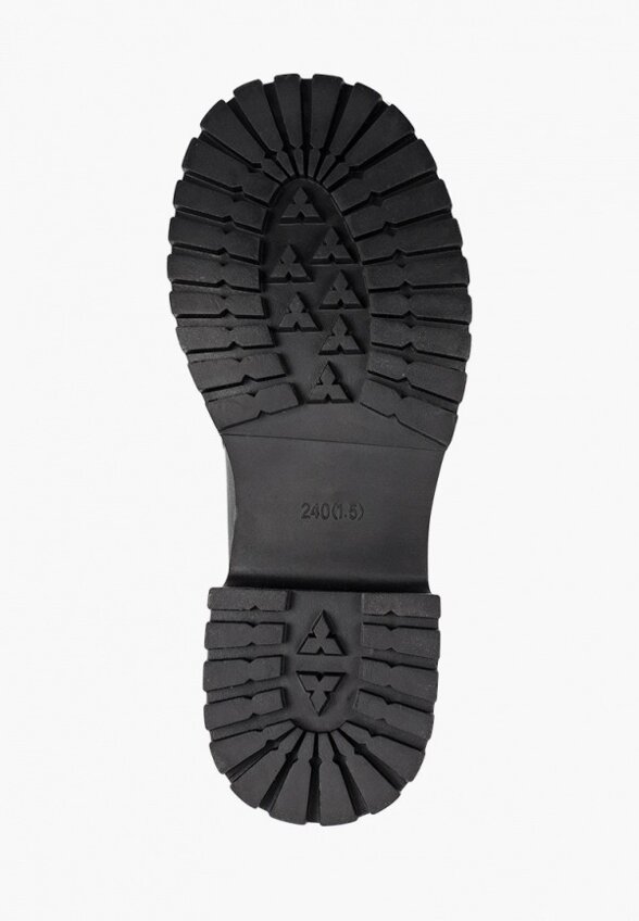 Лоферы Dino Ricci