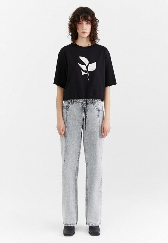 Футболка M.Reason