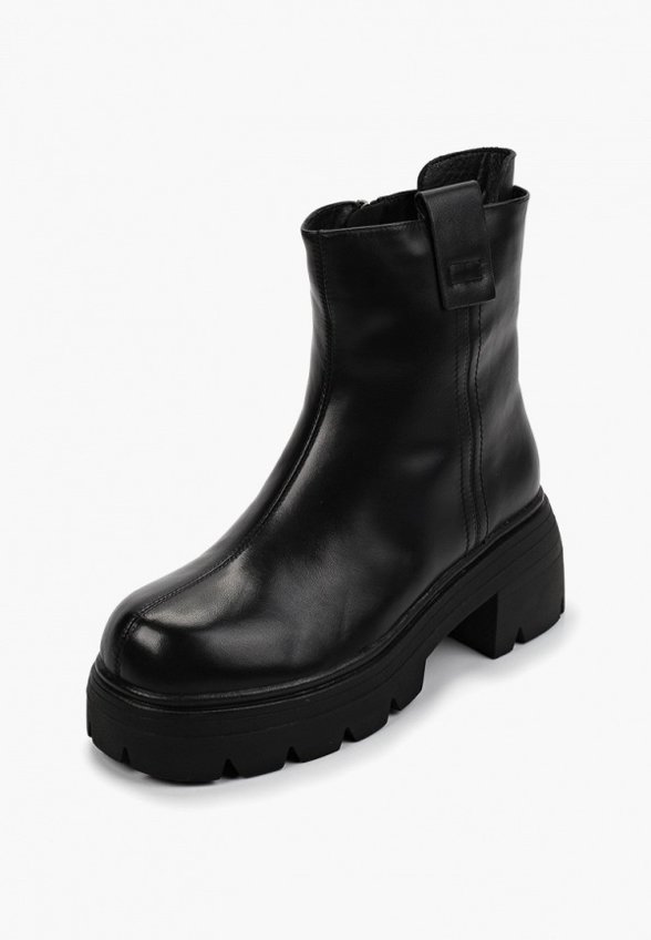 Полусапоги Thomas Munz