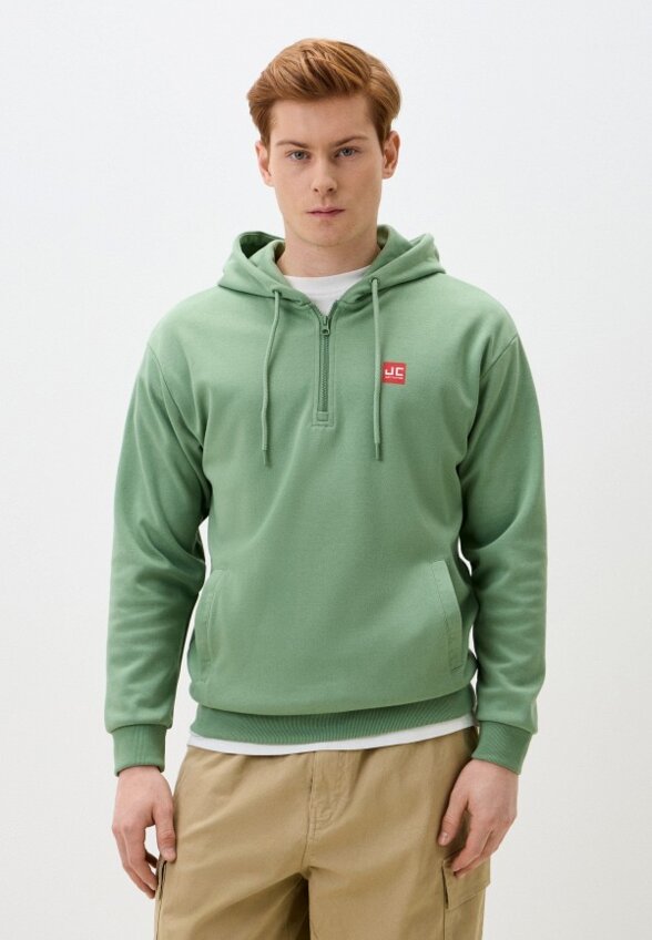 Худи JC Just Clothes