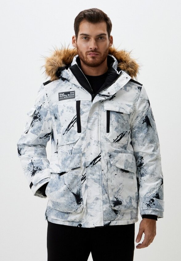 Пуховик Koton