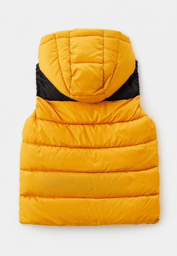 Жилет утепленный Funday