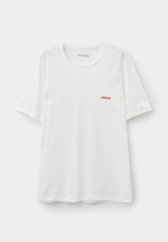 Футболки 3 шт. Hugo