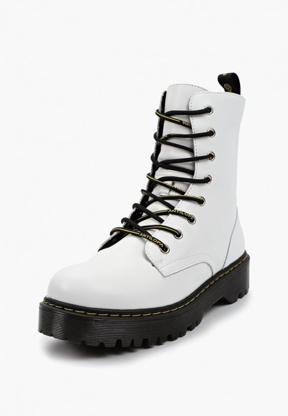 Ботинки Antilopa