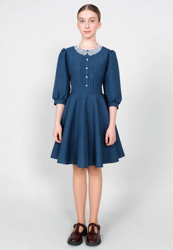 Платье Alisia Fiori